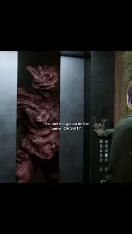 #thelastofus #tlou #joel #ellie #fyp 