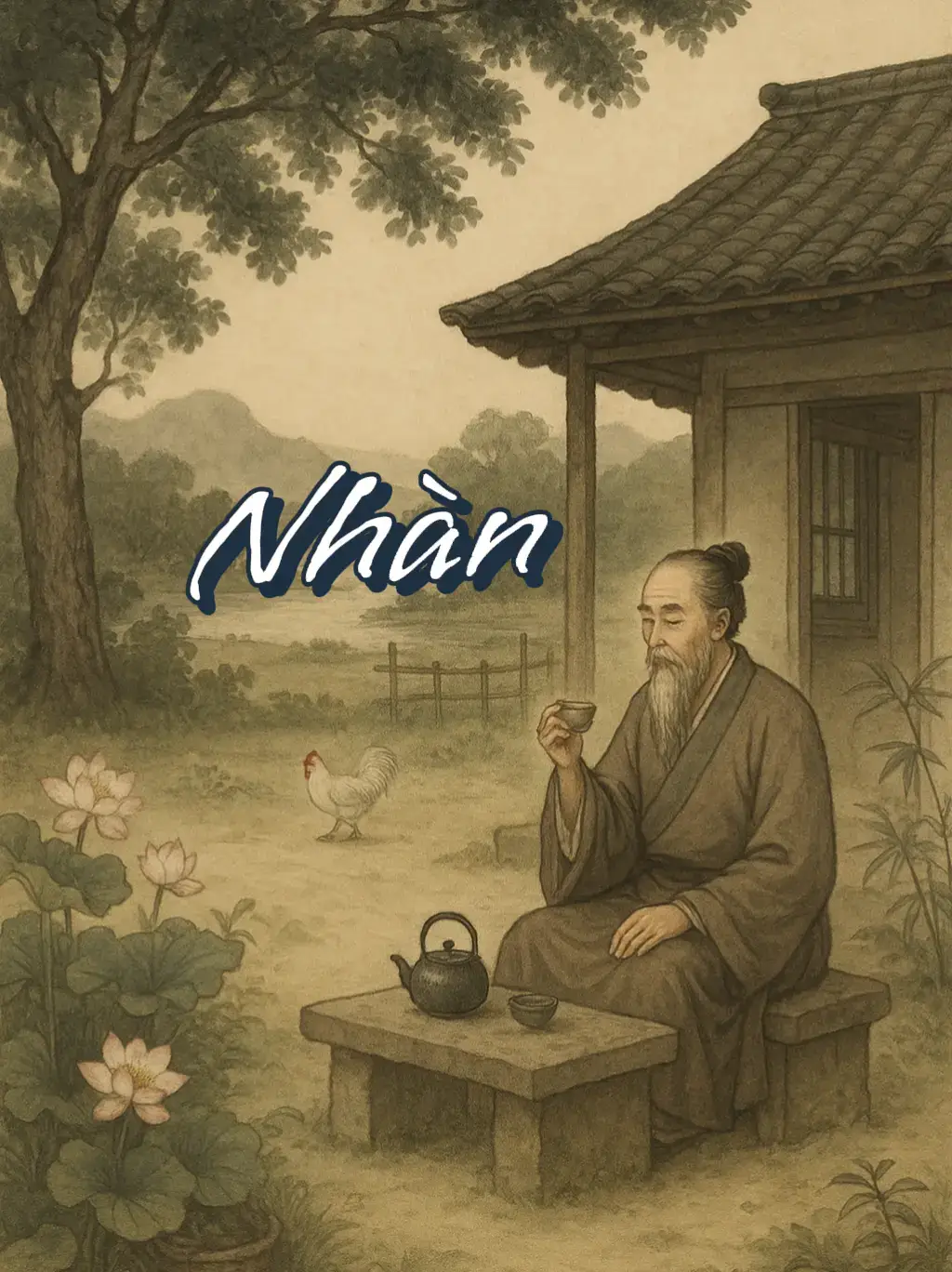 #cốlộvântâm #thơhay #thơ #
