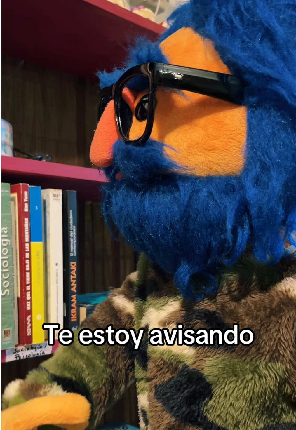 Primer aviso 🥸#humor #parati #viral #fyp #tiktokmehizover 