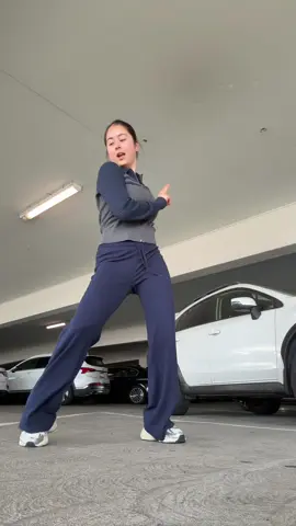 Had to hit it again #sofimanassyan #dance #fyp 