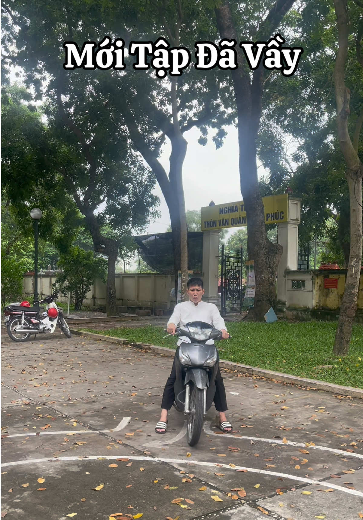 Học Kiểu Này Tốn Người Dạy Lắm Trò Ơi.@Học Lái Cùng Tôi @Tập Tành Lái Xe #daylaixe #thiblxa1 #xuhuong 