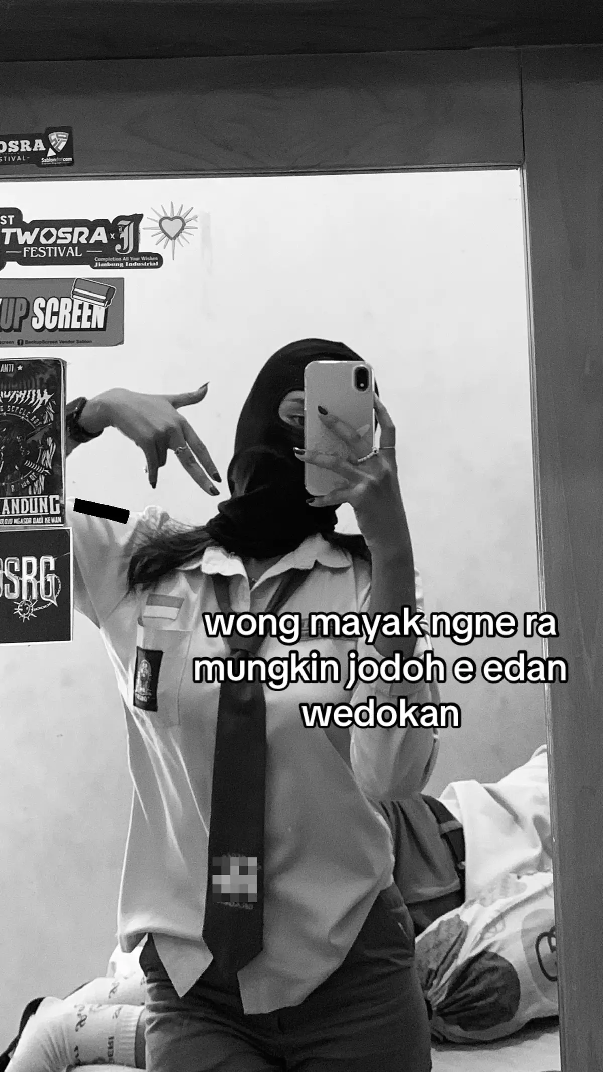 aww aw😛 #4u #masukberanda #antianjalutungnganjuks #pshtsragen #foryou 
