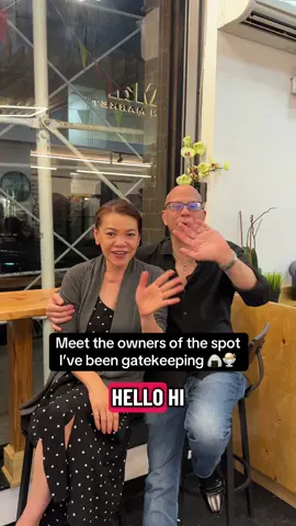 Me and my brother went for ice cream after dinner and met the owners of the precious spot I’ve been gatekeeping - Amy hooked us up with a buy 1 get 1 scoop deal and we chatted for a while and made this impromptu video. Edward makes all of their ice cream with high quality ingredients and the flavors!!!!! crazy unique fantastic must try and affordable (this is also where I get sushi and onigiri every week) #nycchinatown #nyceats #nycfoodie 🍙 🍨