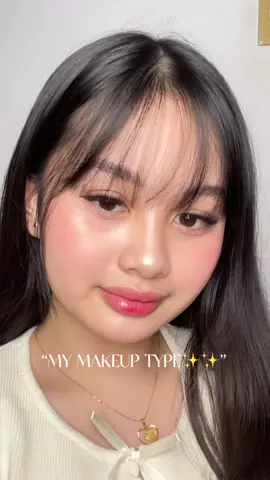love this look using my good coverage foundation from Y.O.U!😍  #foundation #makeupph #beautyph #YOUBeautyPh #YOUCloudTouch