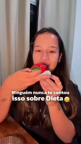 A dieta ideal com suas preferencias!