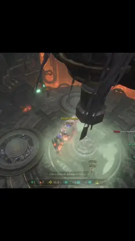 BEAR FROM THE TOP ROPE #baldursgate3 #bg3 #bg3act1   #ihateclankers 
