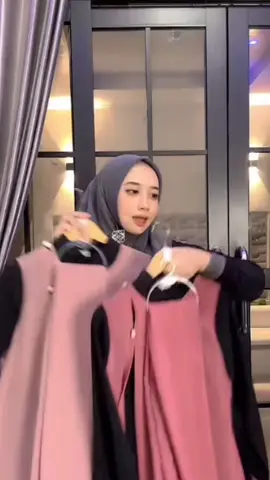 8.8 Power Shop Mahira Dress poka gamis wanita terbaru kombinasi ceruty premium| set hijab premium kekinian#gamissethijab #gamiswanita #gamiscantik #gamiscrinkle #gamissyari 