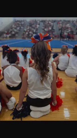 🐯🧡📣cheer jamboree #fyp #cheercoach #tiredmama #cheermom #MomsofTikTok 