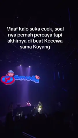 Pernah percaya, eh ternyata ditipu kuyang. Terbangnya tinggi, hatinya rendah 👻💔” #mrparty 