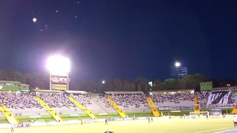 #mascotacrema #comunicaciones #76 #aniversario ⚽👻