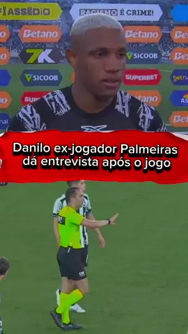 #Botafogo 0x1 #palmeiras #CapCut #Brasileirão #esportestiktok 