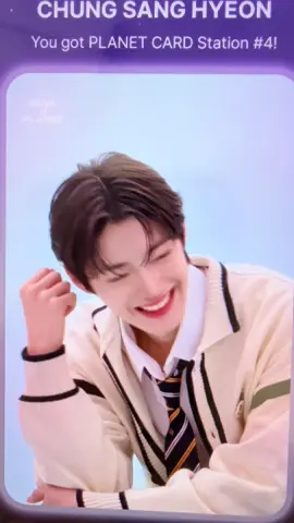 Dek, nuna karungin yukk 😌 #BOYS2PLANET #보이즈2플래닛 #CHUNGSANGHYEON 