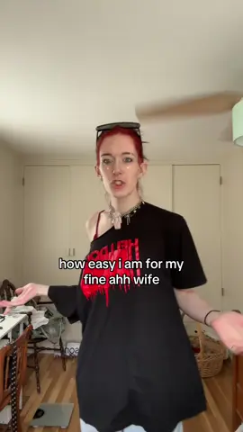 and transtok agrees w me @annabelle(the doll) #fyp #foryoupage #t4t #wife #translesbian 