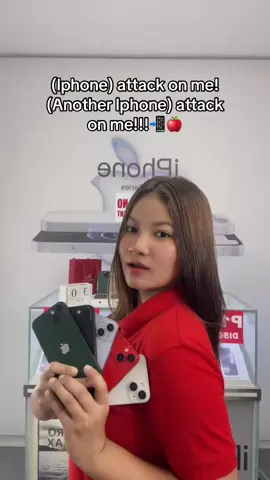 Ang iPhone Live Room ay online! ! ! Maraming mga super murang Apple phone ang naghihintay na mapagpipilian mo, at naghihintay sa iyo ang mga produktong kasingbaba ng 1 piso! ! ! #iphone#iphonetricks#iphone11#iphone13#iphone15#iphone14#iphone15promax#iphone14promax#phone #sulit #cellphone #gadgets #fyp #fypp #fypage #fypシ゚ #fyppppppppppppppppppppppp #viral #trending