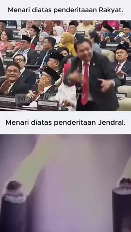 Apa bedanya?😹 #rakyat #dprri #dpr #viral #joget