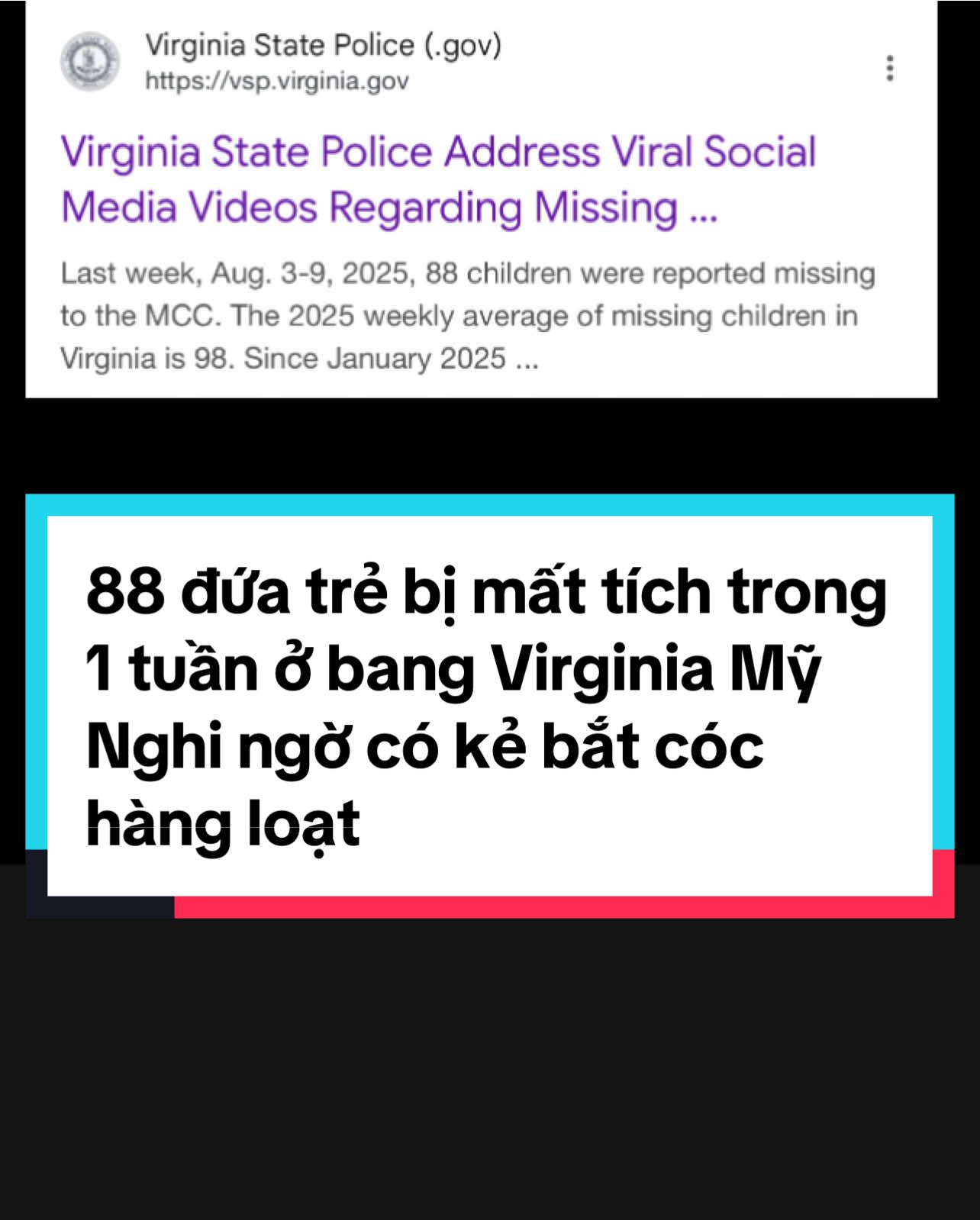 Cảnh sát giấu diếm điều