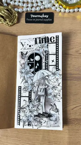 New Theme creative journaling #vintagejournaling #journalsay #journalwithme #stationerylove #aestheticvibes #DIY #asmrjournal #journalasmr #scrapbookideas #scrapbookasmr #scrapbookingideas 