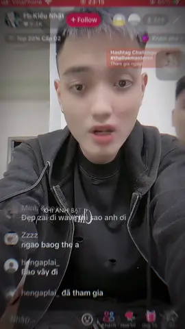 Biết thế nào là chất không !
