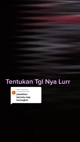 Membalas @priyohadiyanto6 Tinggal Tunggu Tgl nya ,Moga Rakyat dan Mahasiswa Mau Bersatu 💪#fypppfirallツ #Bubarkan DPR#fypppfirallツ #sedangviralditiktok 