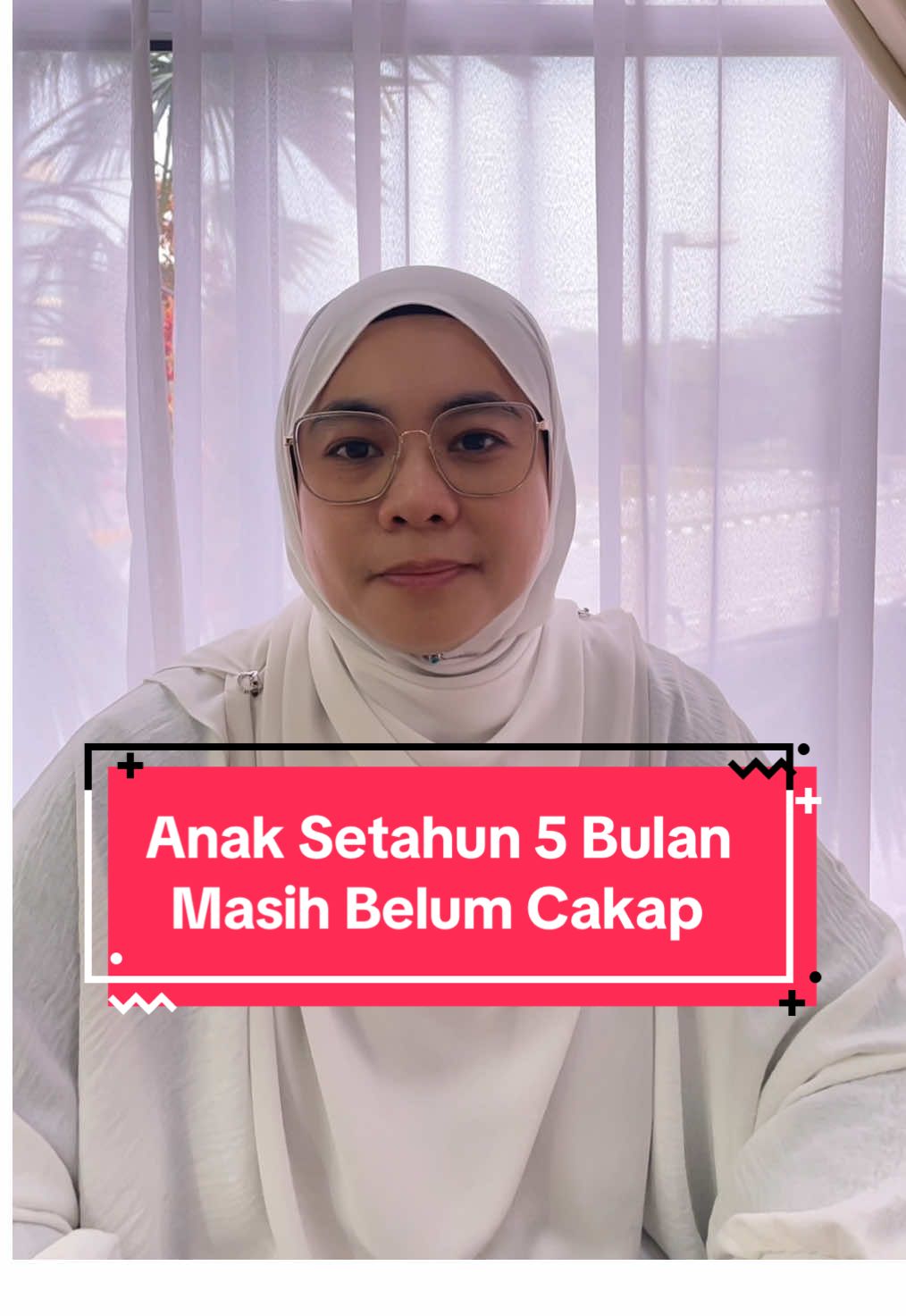 Replying to @rezekihrini Q&A Anak speech delay : Anak setahun 5 bulan masih belum cakap #speechdelay #autism #adhd 