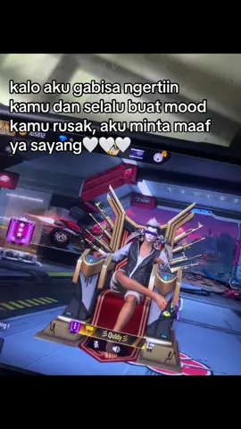 maap yah sayang🥹🤍 @xzzraa?                    🫦. #fyppppppppppppppppppppppp #lewatberanda #katakataff #quetesff #bucin