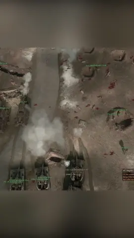 Now this is peak foxhole #foxhole #gaming #wwii #mmorpg #tanks 