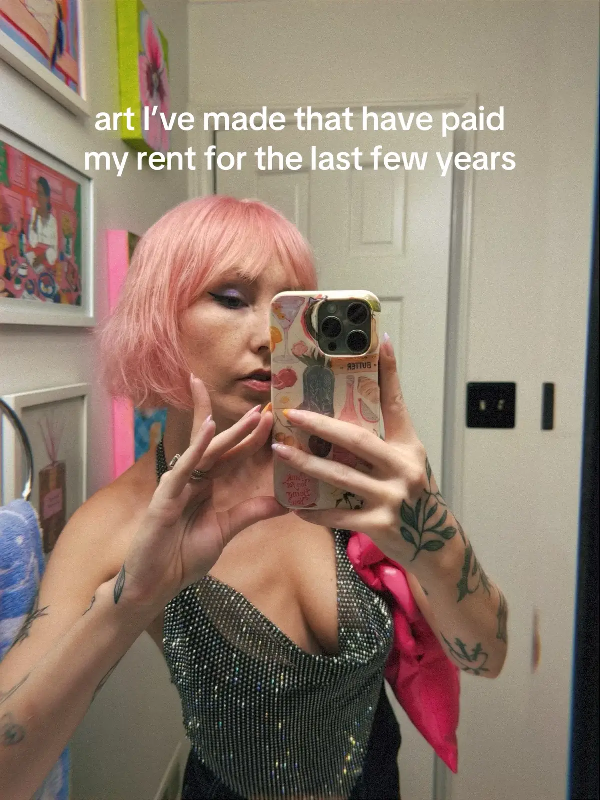 #artist #fyp #foryou #inspo #viral 
