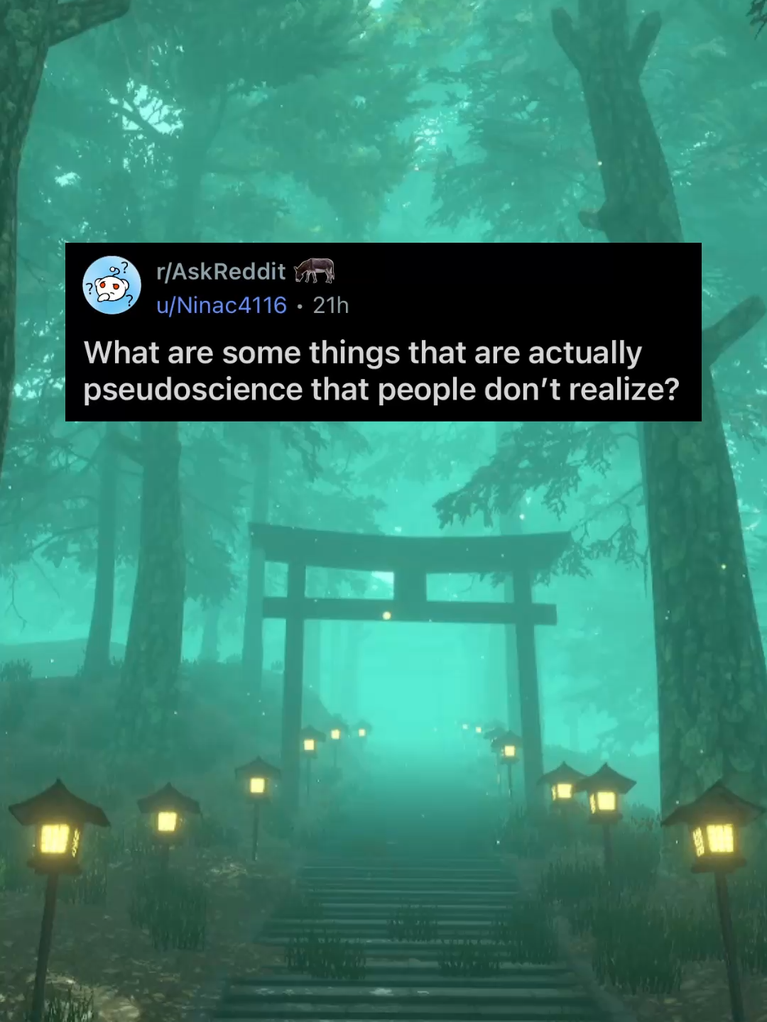 Another one are chiropractors!!! So many people hate to hear it, but it's true lol #reddit #askreddit #redditlore #fyp #storytime #redditstories #storytelling #spookystars