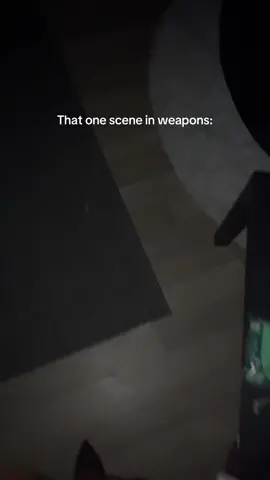 It was such a good movie yoo😂#weapons #gladys #zachcregger #movietok #fyp  