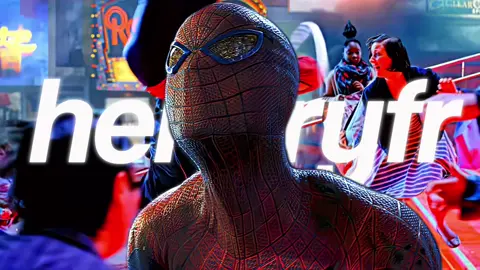 Hotline Bling x TASM 1 & 2 | #SpiderMan #TheAmazingSpiderMan #TASM #TASM2 #hennryfr