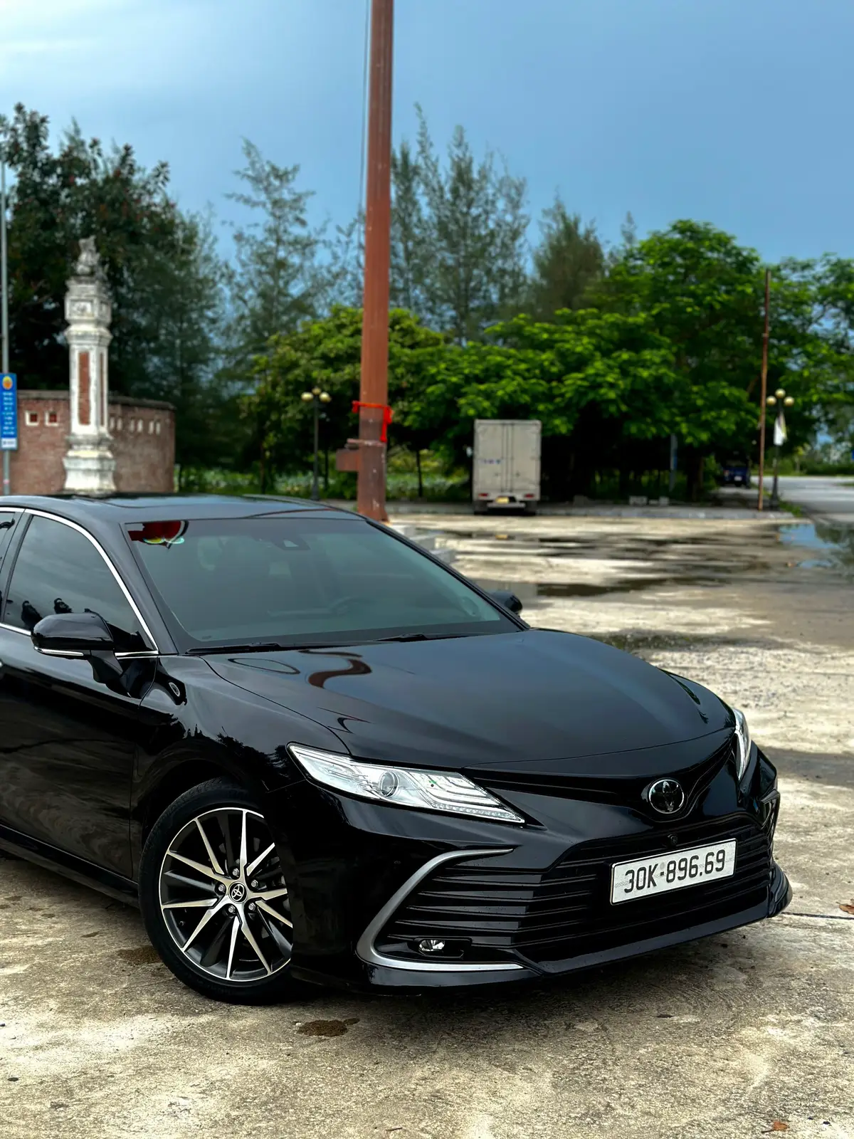 #camry #toyota 
