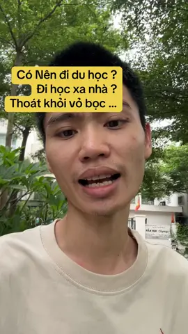 Kinh nghiệm và trải nghiệm mới là thứ quan trọng ….