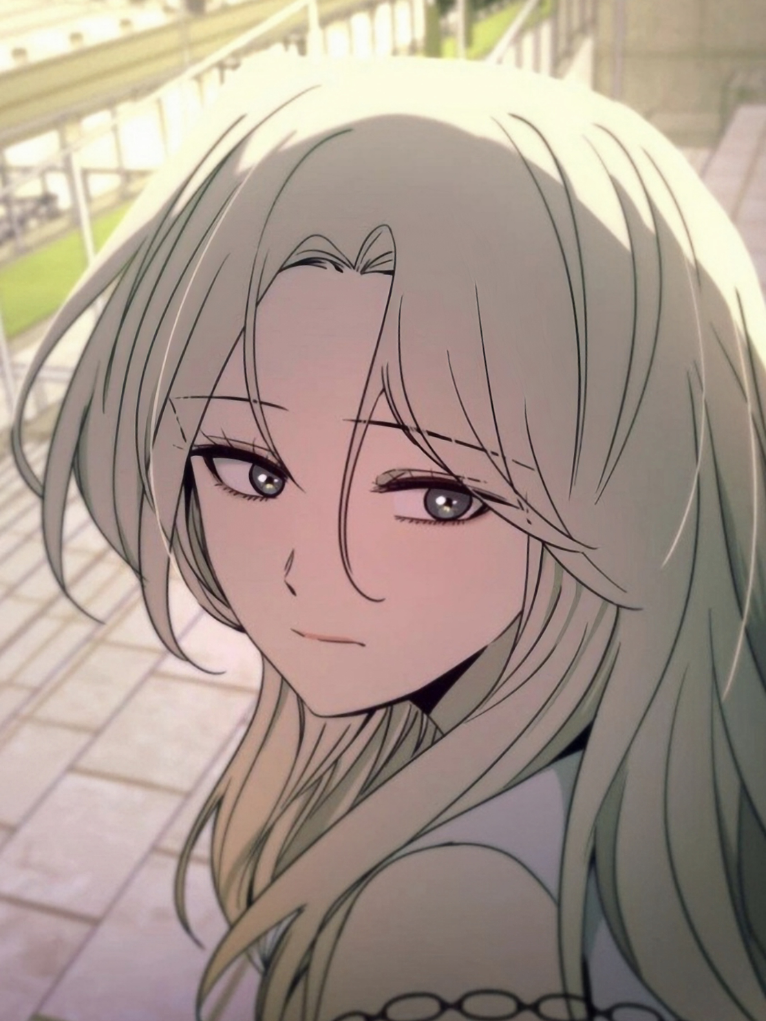 aura pengen mainin perasaannya MC kuat banget 🤧 #mybiasgetsonthelasttrain  #manhwa #manhwareccomendation #manhwaedit #fyp 