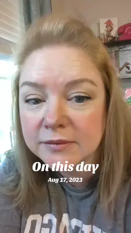 #onthisday