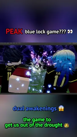 Project: Lock | #CapCut #projectlock #bluelock #blue #lock 