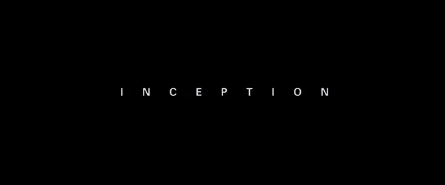 Inception #blowthisup #inceptionedit #inception #christophernolan #fyp 🙃
