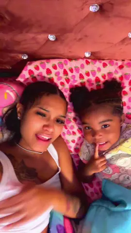 She like to listen to this TikTok sound all day😭💘