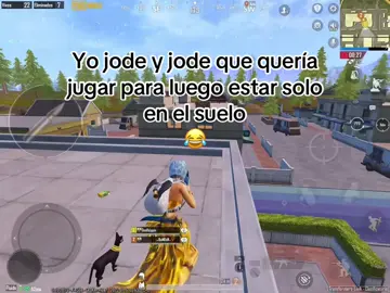 Ni modillo JAJAJA #pubgm #pubgmobile #pubgfunny #pubgfunnymoment #pubgmemes 