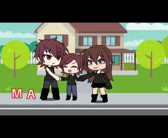 The back story of Marcus #gacha