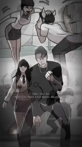 toi cần 1 zack lee trong đời 😭 #zacklee#mira#lookism#xh#viral 