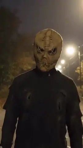 Creepy Halloween Mask. Limited stock and on sale now. #halloweencostume #halloween2025 #creepy 