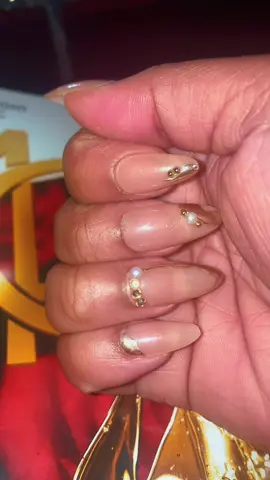 #pressonnails #tiktokshop #pressons #fyp #naildesigns 