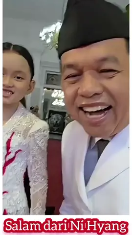 Salam Ni Hyang #kdm #kangdedimulyadi #Gubernur #jawabarat #jabar 