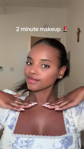 Quick GRWM 🫧🤍 @Hourglass @L’Oreal Paris Makeup & Hair 