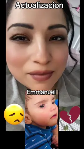 Emmanuel kid kidnapped update #actualizacion #fyp #parati #emmanuel #baby 