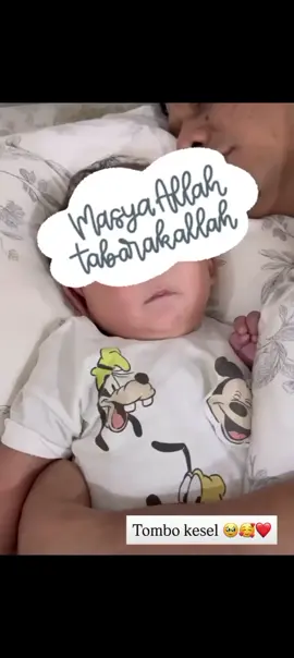 Gus nahel tombo kesel ee mima dan mbah kakung😍#babynahel#guskautsar#ningjazil#mima