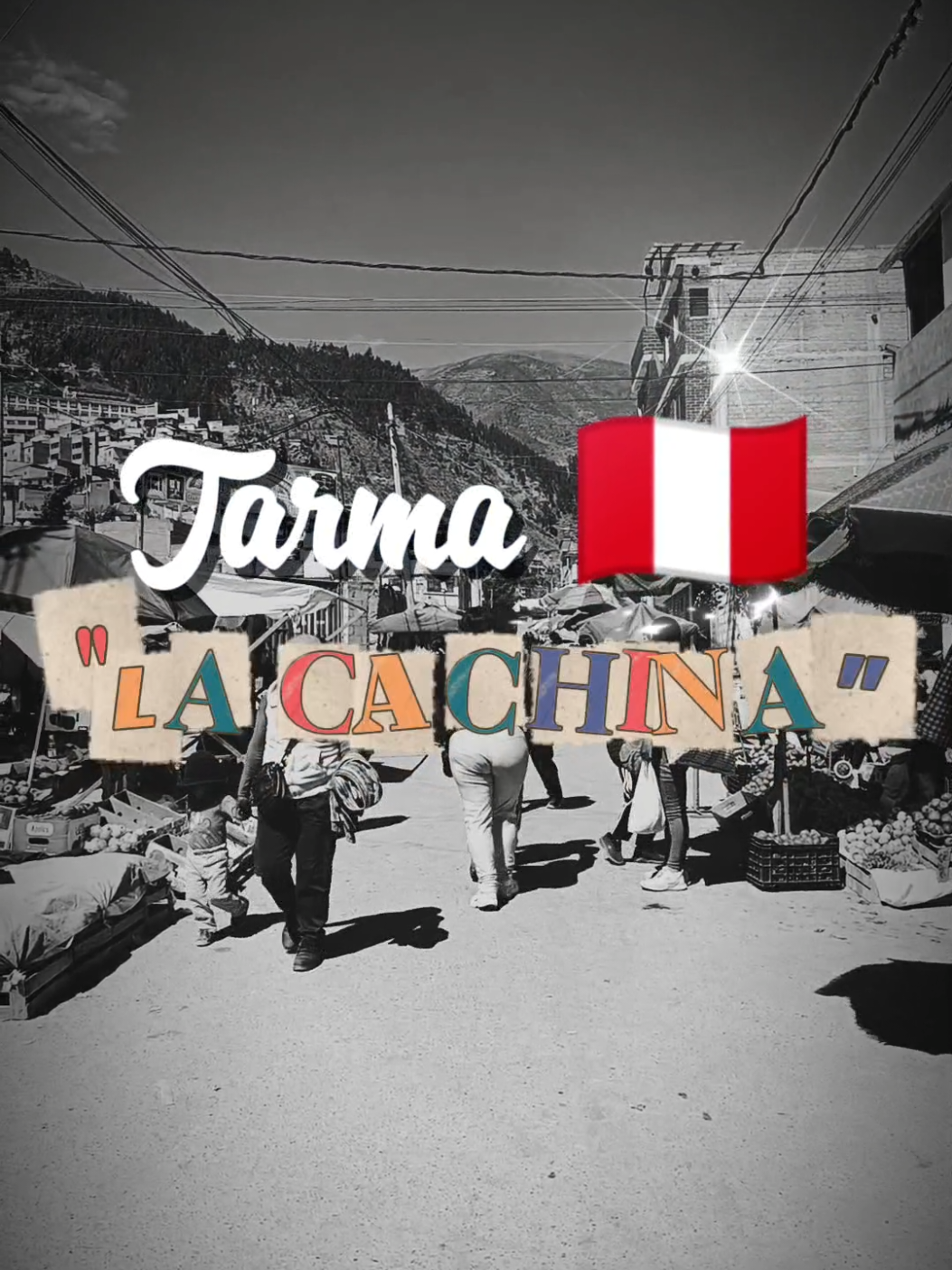 La Cachina de Tarma,  ¡El paraíso de las ofertas! 🤑 ¡Tarma tiene su propia Tacora y es increíble! Si buscas ropa, calzado de marca, juguetes, libros o herramientas a precios de locura, este es tu lugar. Literalmente, encuentras de todo, nuevo y de segunda mano, para renovar tu closet o tu casa sin gastar una fortuna. #paratii #peru🇵🇪 #tarma #tacora #cachina 