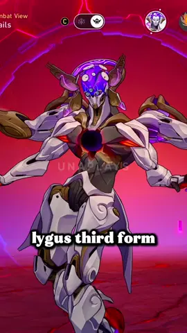 Lygus is uglier than Lygus 😩 #HonkaiStarRail #HonkaiStarRailIndonesia #HoyoCreators #スターレイル #fyp 