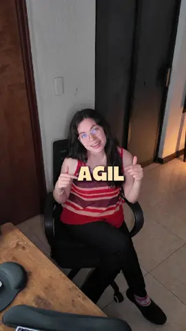 ¿Te han pasado un PDF imposible de editar justo antes de entregar tu tarea? 😩 Con #PDFAgile puedes modificar texto, resaltar, unir archivos, comprimir y hasta proteger tus documentos en minutos. Comenta AGIL y te paso el enlace. #pdf #herramientasDigitales  #creatorsearchinsights 