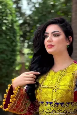 #afghandress 
